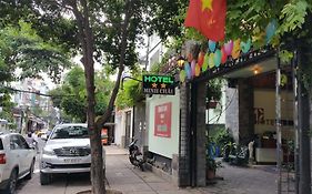 Khach San Minh Chau - Hoa Hung